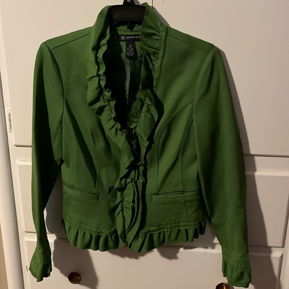INC Jacket